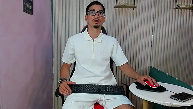 Becker2  online show from 01/17/26, 03:50