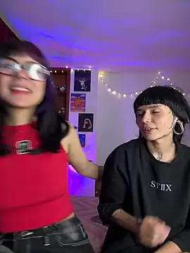 mavimist   online show from 04/12/26, 01:54