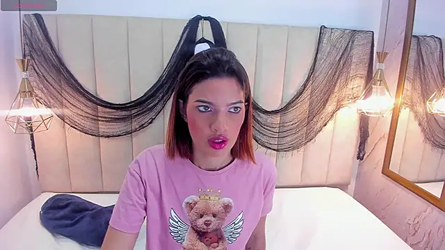 PamelaAddams  online show from 10/23/25, 04:45