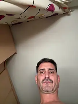 jonymoreno online show from 03/12/25, 03:18