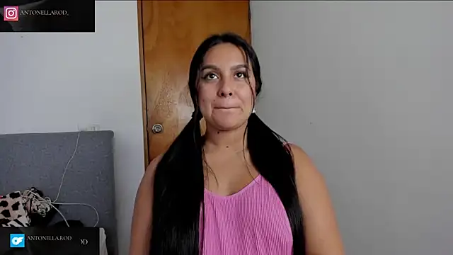 antonella rod online show from 09/19/25, 07:25