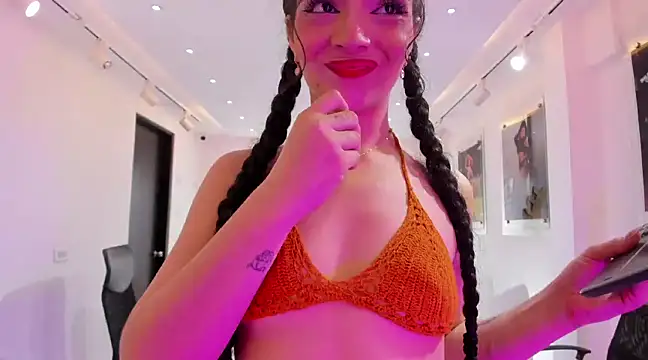 LilibetAndStrong online show from 03/21/25, 11:01