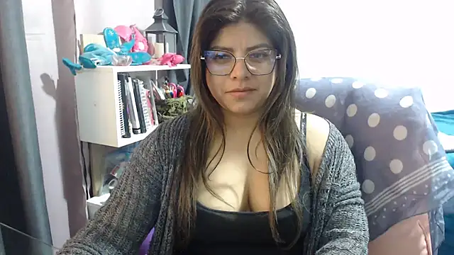 KatteAngelLat online show from 11/07/25, 01:16