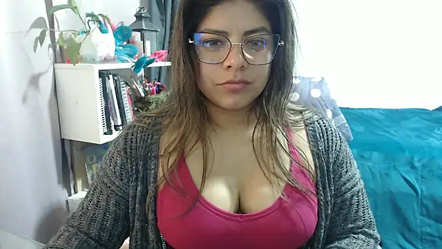 KatteAngelLat online show from 11/20/25, 12:33