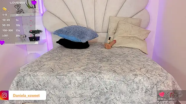 Danielaangelina online show from 11/04/25, 06:34