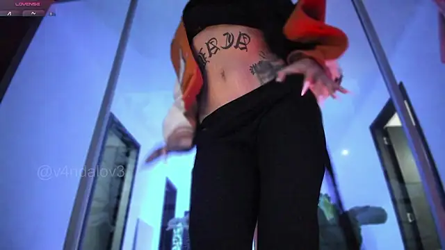 ggor4w33 online show from 02/03/26, 10:53