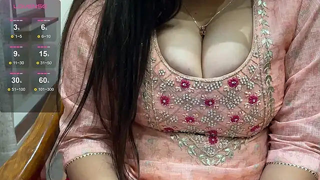 Alisaa-1 online show from 02/24/25, 11:54