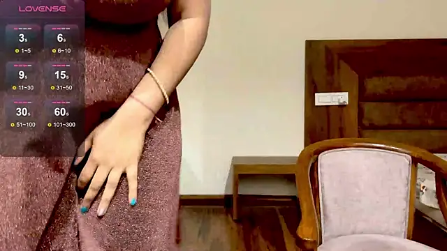 Alisaa-1 online show from 03/03/25, 12:16