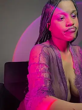 IndigoMystique online show from 04/24/26, 09:34