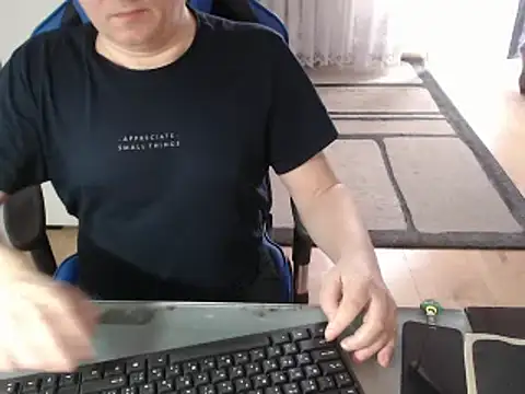 ruplumber online show from 02/27/25, 09:32