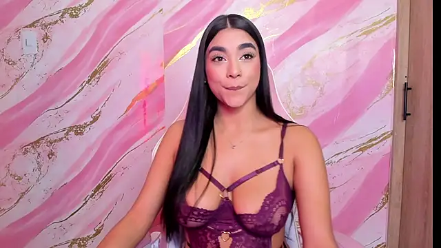 Bella ricci  online show from 12/14/25, 12:49