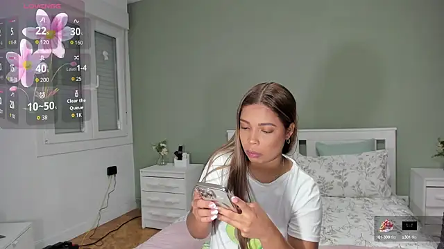 Izadi 7 online show from 09/25/25, 06:33