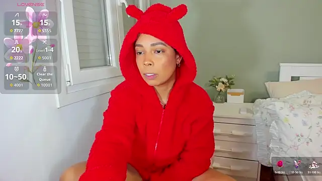 Izadi 7 online show from 01/10/26, 03:52