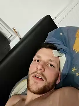 Cosmin224451 online show from 12/03/25, 09:46