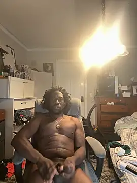 BigDMann40 online show from 10/20/25, 11:43