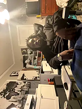 BigDMann40 online show from 11/29/25, 05:54