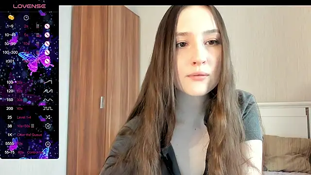 Cute  Nana online show from 12/02/25, 06:19