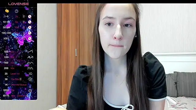 Cute  Nana online show from 12/16/25, 11:04