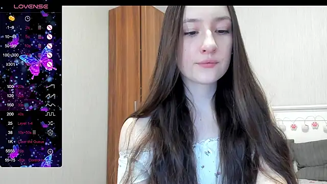 Cute  Nana online show from 01/07/26, 12:40