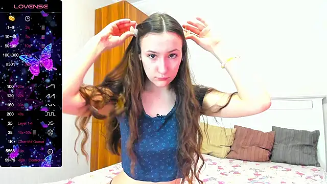 Cute  Nana online show from 05/02/26, 01:54