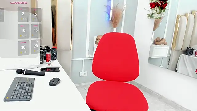 emmysandoval online show from 03/13/26, 01:29