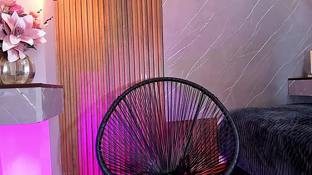 ariana jhonson1 online show from 02/10/25, 12:39