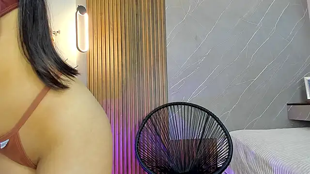 ariana jhonson1 online show from 02/17/25, 12:38