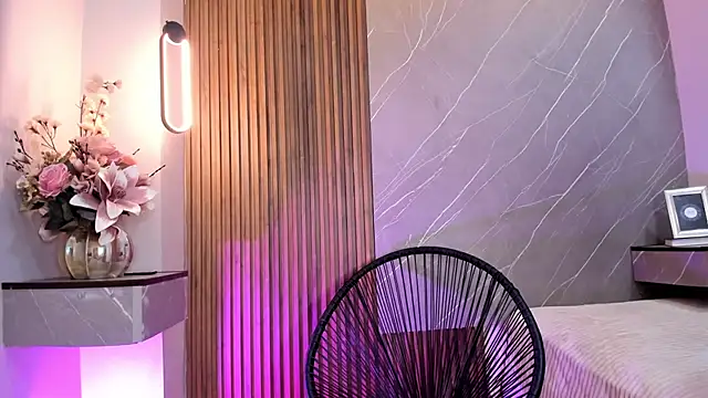 ariana jhonson1 online show from 02/20/25, 12:57