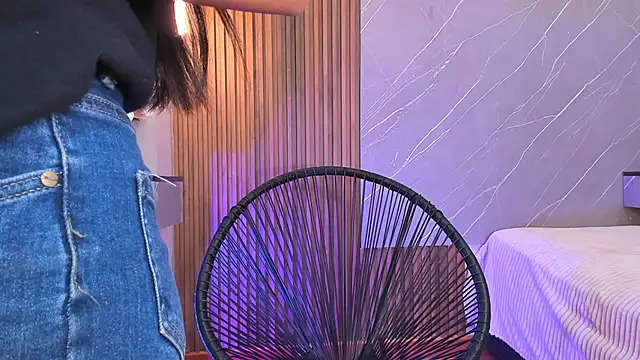 ariana jhonson1 online show from 03/10/25, 12:26