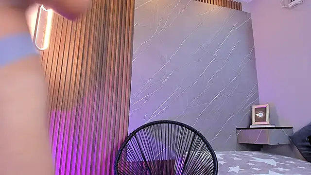 ariana jhonson1 online show from 03/12/25, 03:51