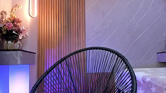 ariana jhonson1 online show from 03/20/25, 12:32