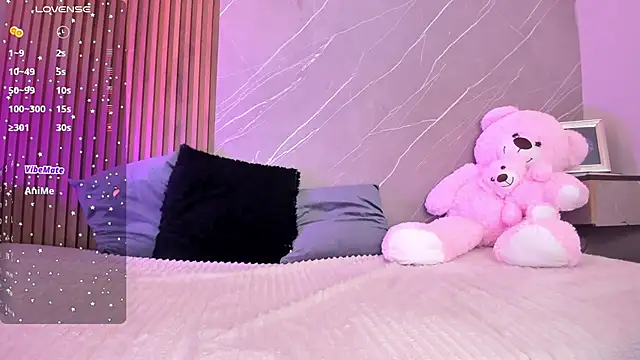 ariana jhonson1 online show from 09/22/25, 01:13