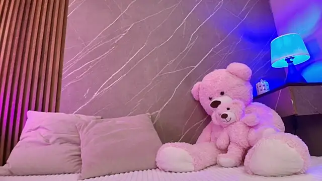 ariana jhonson1 online show from 01/15/26, 12:10