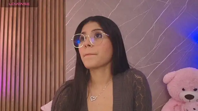 ariana jhonson1 online show from 03/19/26, 12:31