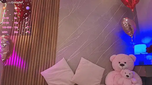 ariana jhonson1 online show from 04/02/26, 12:25