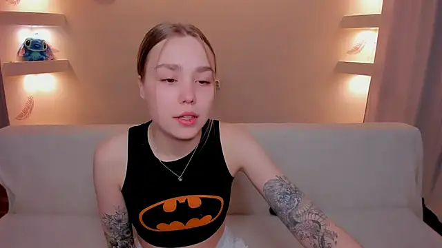 YourMegan online show from 11/18/25, 06:01