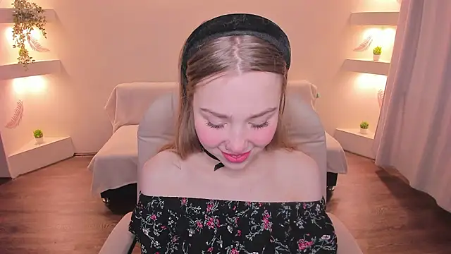 YourMegan online show from 03/02/26, 02:35