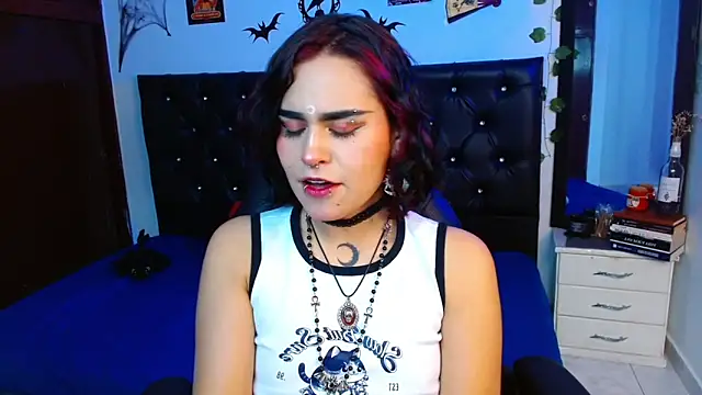 veronica luar online show from 02/02/26, 07:56