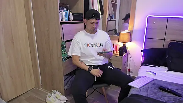 ILoveNYStyle online show from 03/11/25, 10:31