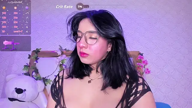 BeccaMathew online show from 05/15/26, 01:23