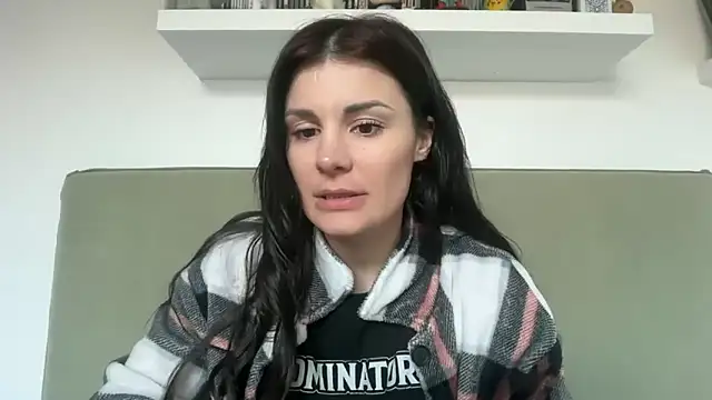 Petitecookie online show from 04/05/26, 05:21