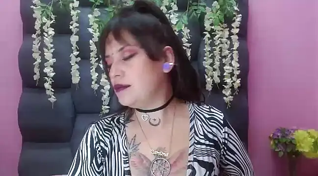 Fenix Lilith online show from 03/17/25, 01:29