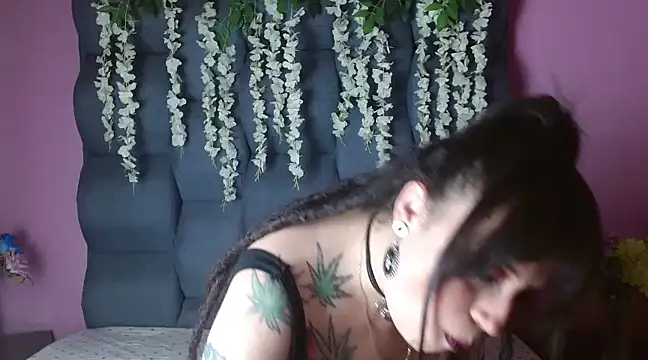 Fenix Lilith online show from 03/19/25, 01:18