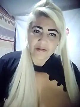 BonniAdams online show from 02/20/25, 03:23