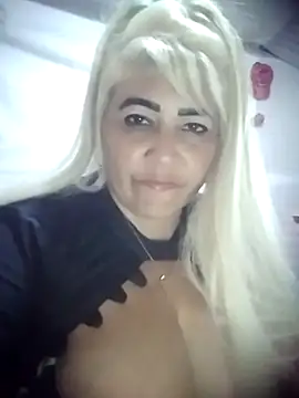 BonniAdams online show from 03/08/25, 01:17