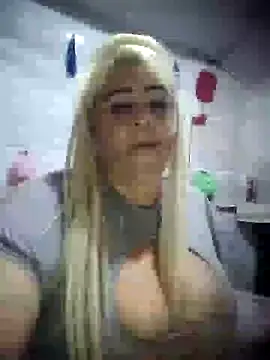 BonniAdams online show from 03/18/25, 03:42