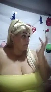 BonniAdams online show from 03/19/25, 09:48