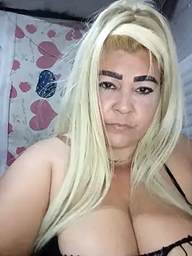 BonniAdams online show from 03/03/26, 01:56