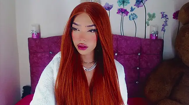 Khloe Leal online show from 02/20/25, 03:12