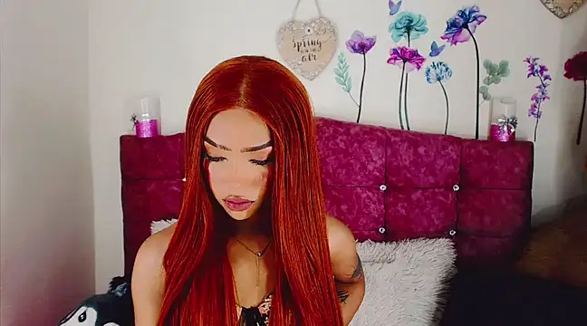 Khloe Leal online show from 02/27/25, 03:04